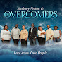 Anthony Nelson. The Overcomers - Topic - Youtube