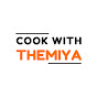 Cook with Themiya logo