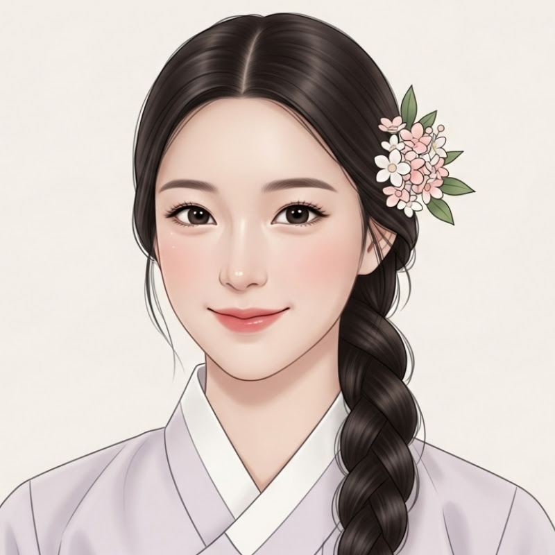 은빛야담