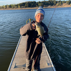 Fish Magnet Outdoors