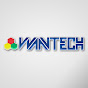 Wantech Indonesia logo