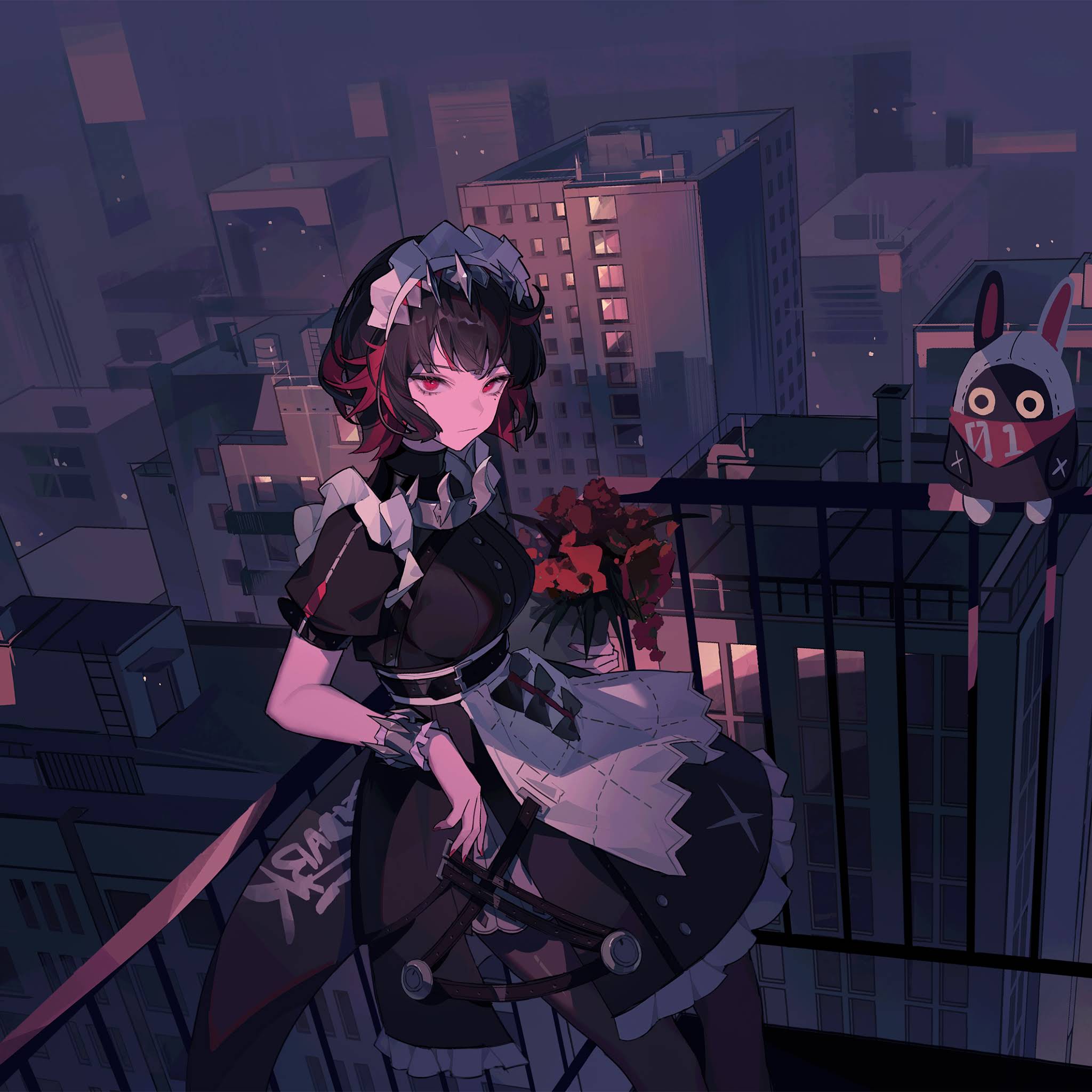 Post from Idk- Nightcore?