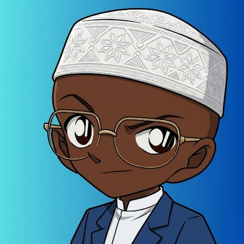 Conan Edodawah