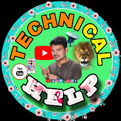 Channel thumbnail for technical help