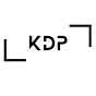 KDP Faucets logo