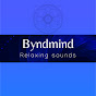 ByndMind - Relaxing Sounds logo