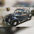 FUSCA FORREST GAMA 