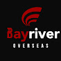 Bayriver Overseas logo