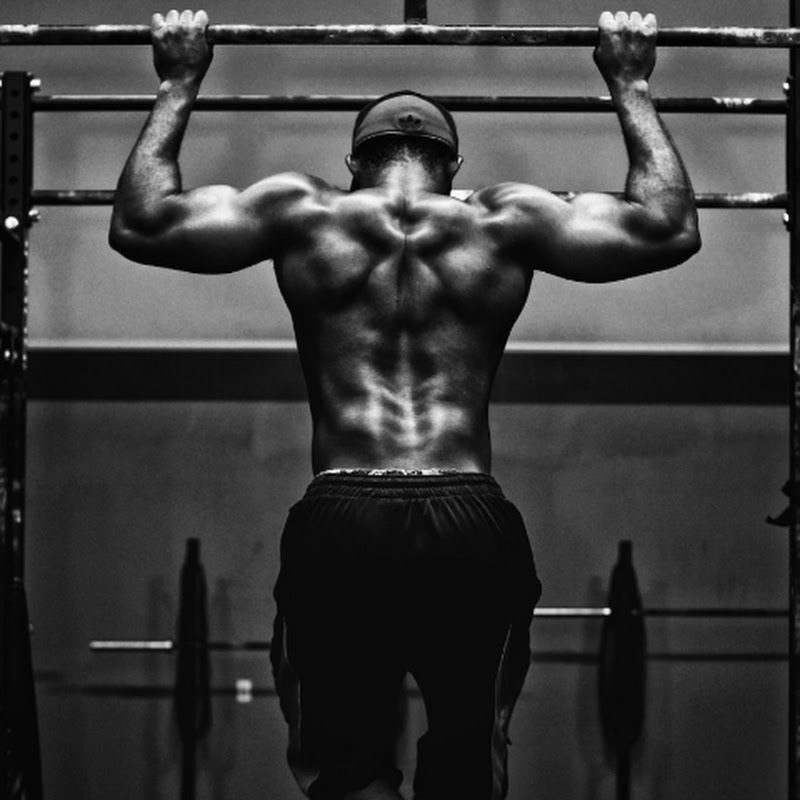 The Fitness Complexion