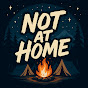 Not at home logo