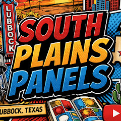 South Plains Panels