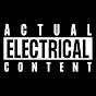 Actual Electrical Content logo