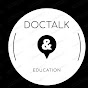 Doc Talk with dr Nouman  logo