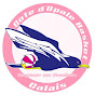 COB - Côte d'Opale Basket Calais  logo