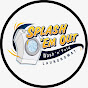 Splash Em Out Laundromat logo