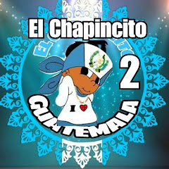 El Chapincito 2 Avatar