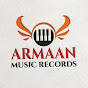 Armaan Music Records logo