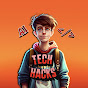 Tech Hacks AI logo