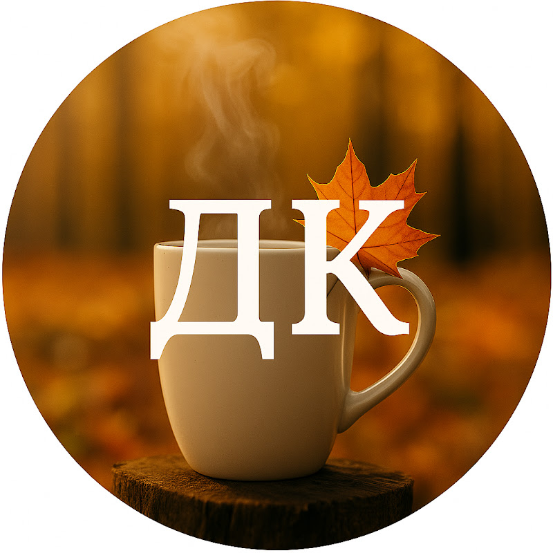 Дым Коромыслом Logo