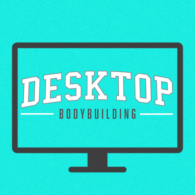 Desktop Bodybuilding