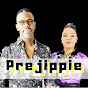 Prejippie Music, Inc. logo