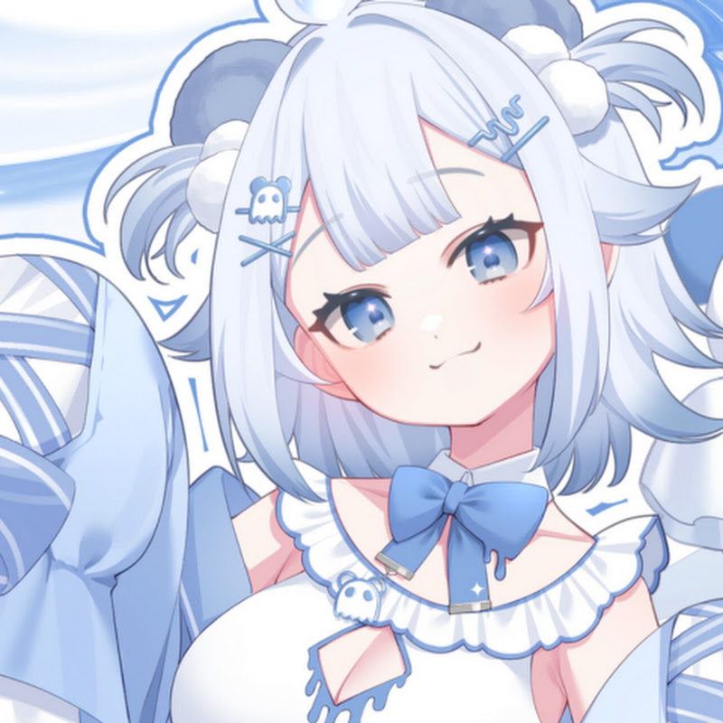 幽灯むち子
