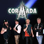 Cormada logo