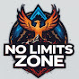 No Limits Zone logo