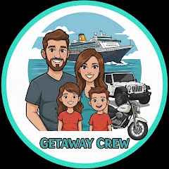 Getaway Crew  channel thumbnail