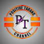 Positive Tarang logo