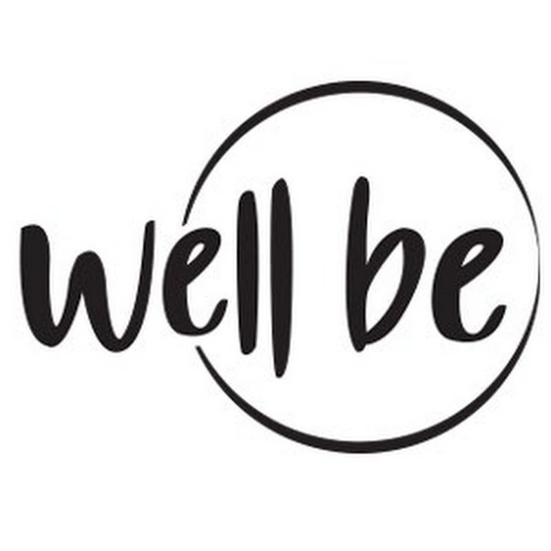 Wellbe by Nadia Boule
