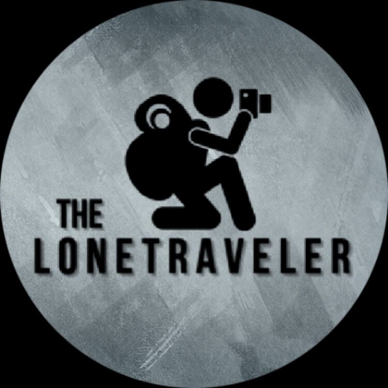 The Lonetraveler