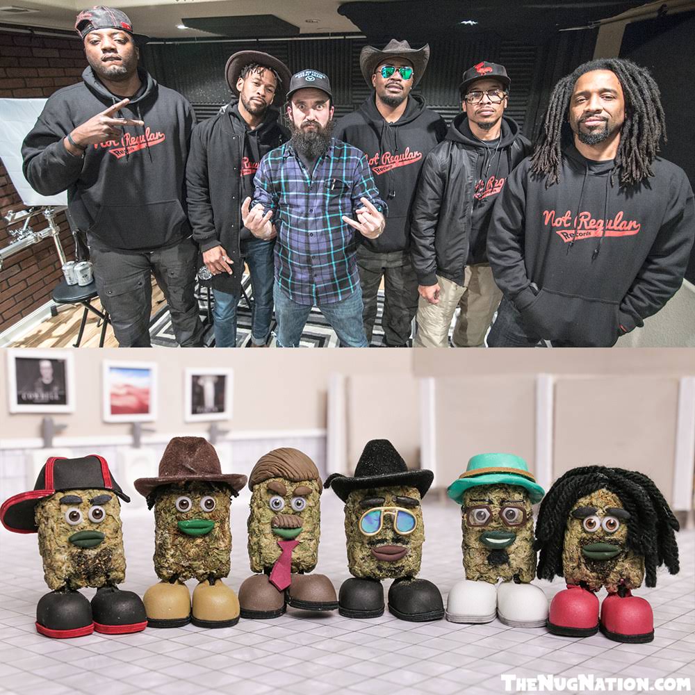 Nappy Roots - YouTube