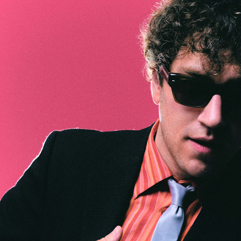 CFCF — artist photo