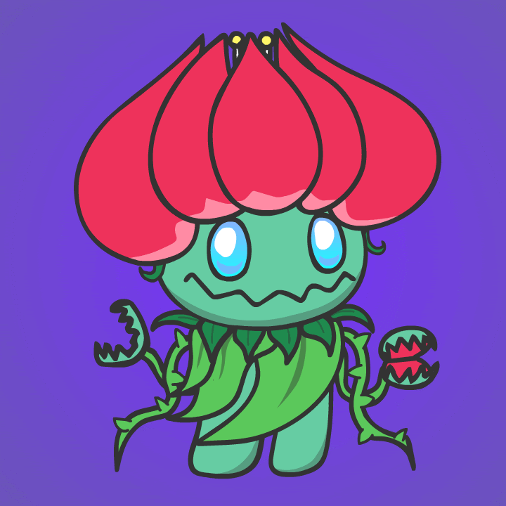 Post from Little Deadly Thing