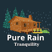 Pure Rain Tranquility