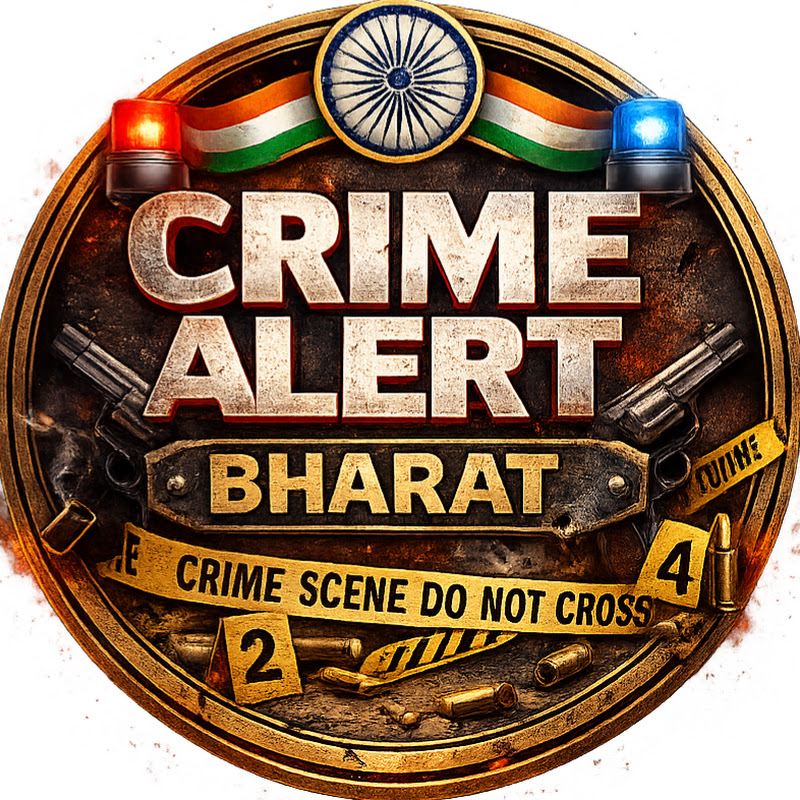 Crime Alert Bharat