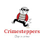 CRIMESTEPPERS logo