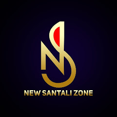 New Santali Zone channel logo