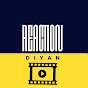 DIYAN K REACTION VLOG  logo