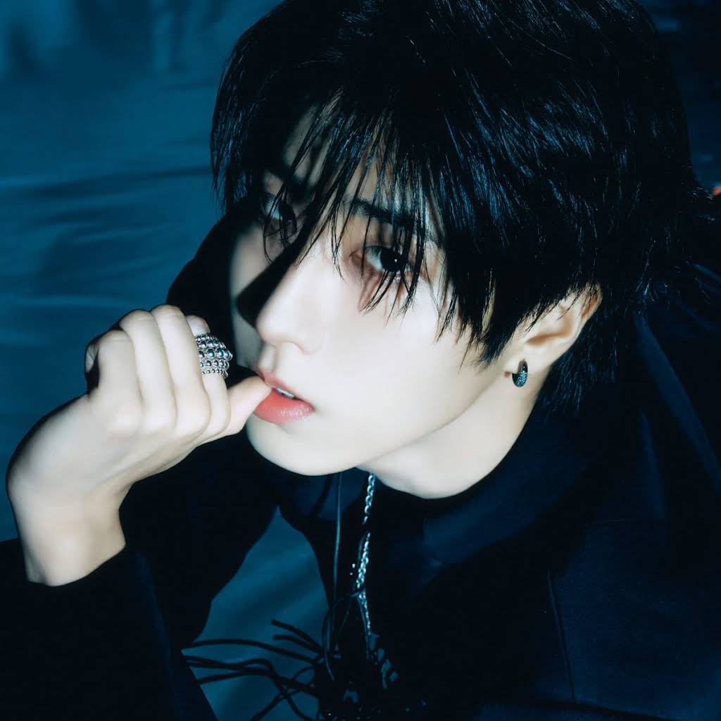 Stray Kids JAPAN 4th Mini Album『SUIATSU』 Main Solo Images #HAN