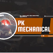  pk mechanical