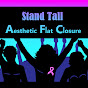 Stand Tall AFC YouTube Profile Photo