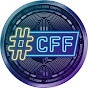 Crypto Finance Frontier logo