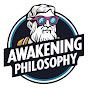 Awakening Philosophy logo