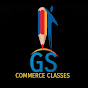 COMMERCE CLASSES _451 logo