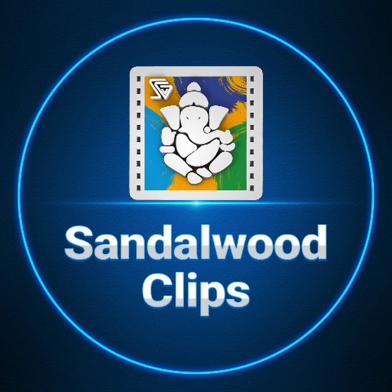 Sandalwood Clips