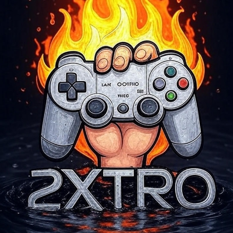 TWOXTRO