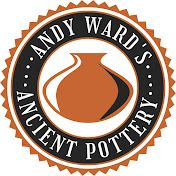 Andy Wards Ancient Pottery