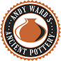 Andy Ward's Ancient Pottery YouTube Profile Photo